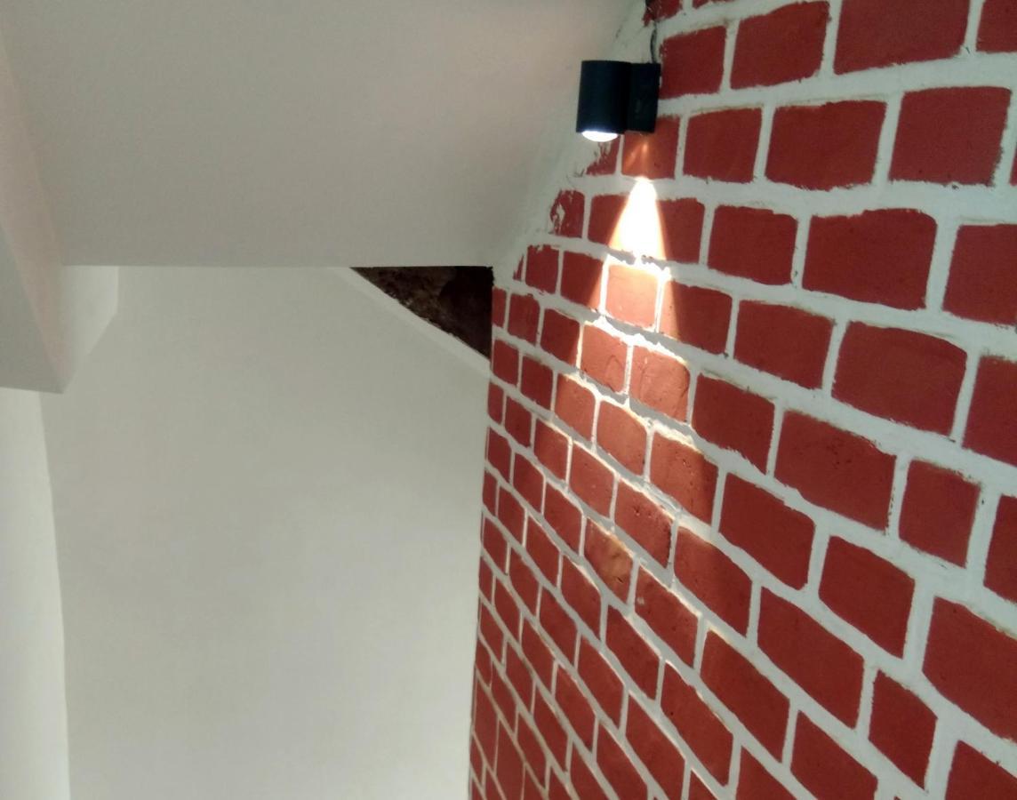Hotel Milan Ahmedabad Eksteriør billede