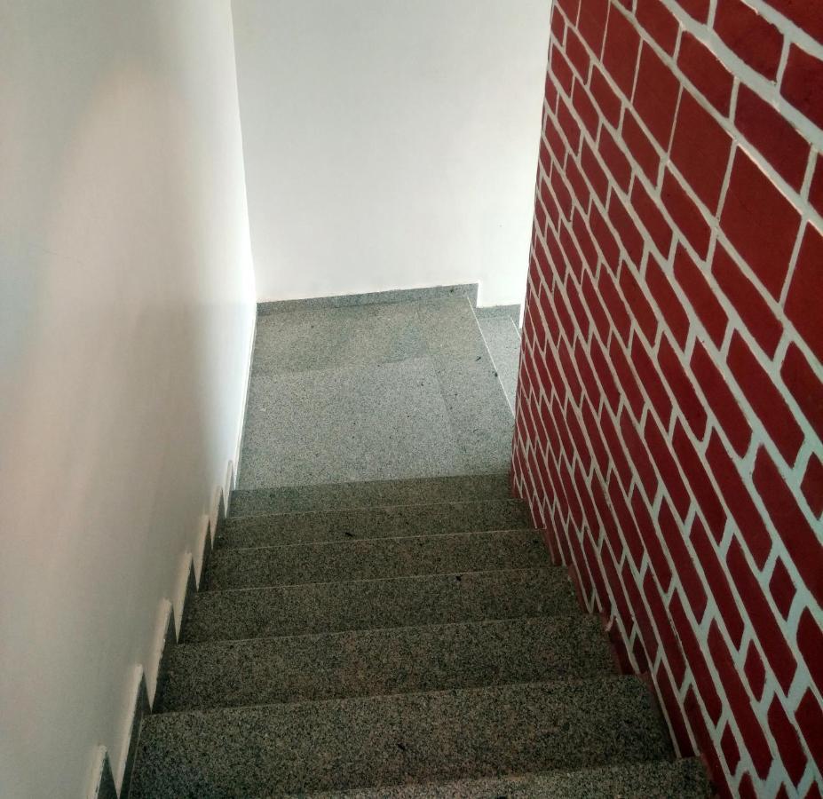 Hotel Milan Ahmedabad Eksteriør billede
