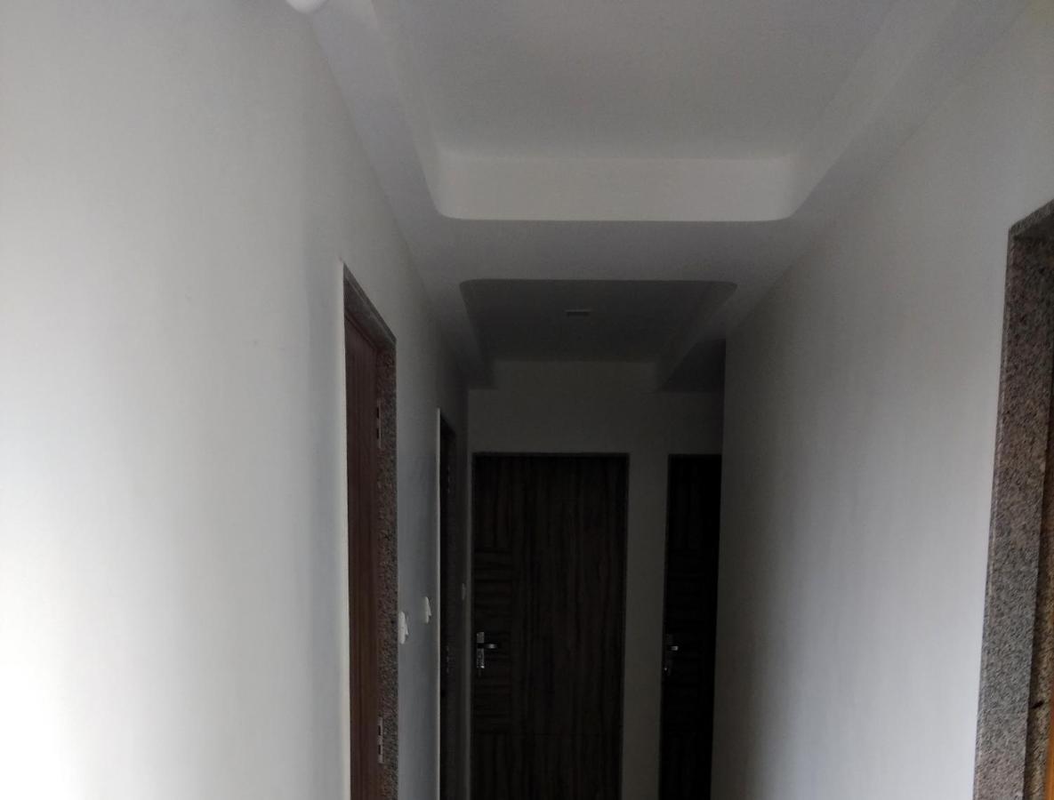 Hotel Milan Ahmedabad Eksteriør billede